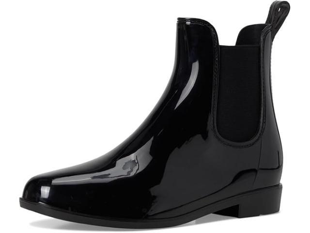 (取寄) ジュルネ コレクション レディース ドリズル Journee Collection women Drizzle Black