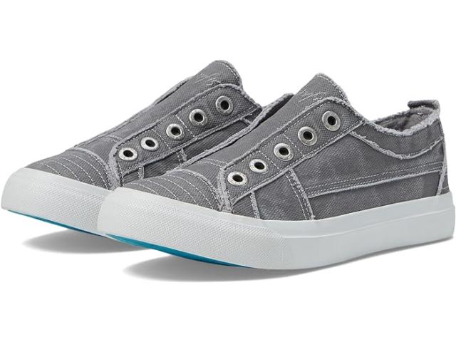 (取寄) ブローフィッシュ マリブ レディース プレイ Blowfish Malibu women Blowfish Malibu Play Dirty Grey Smoked