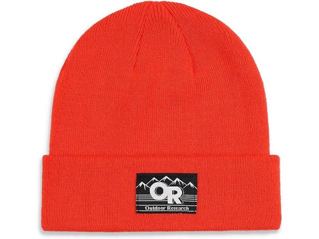 (取寄) アウトドア リサーチ ジュノー ビーニー Outdoor Research Outdoor Research Juneau Beanie Spiceの通販は 7,855円