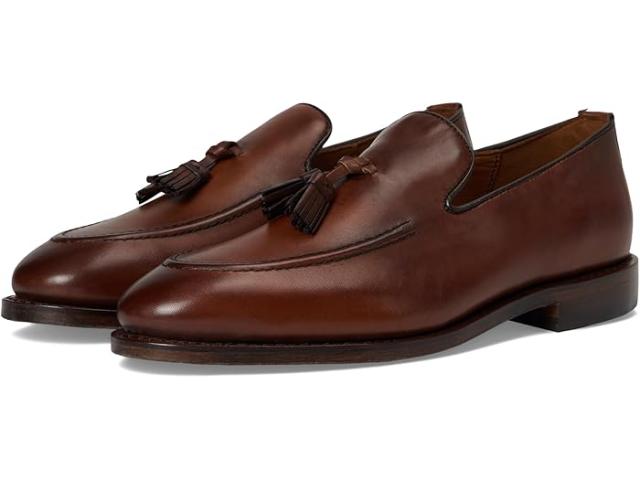 (取寄) アレンエドモンズ メンズ  Allen Edmonds men Randtassel Dark Chili