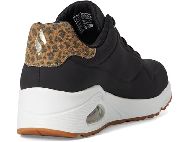 取寄) スケッチャーズ レディース ウノ - ジャングル ナイト SKECHERS