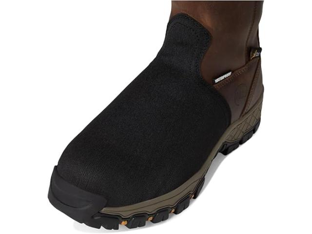 (取寄) ホス メンズ リーコン 11 ウェリントン メット ガード Hoss men Hoss Recon 11" Wellington Met Guard Brownの通販は (取寄) ホス メンズ リーコン 11 ウェリントン メット ガード Hoss men Hoss Recon 11" Wellington Met Guard Brownの通販は