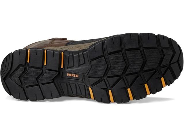 (取寄) ホス メンズ リーコン 11 ウェリントン メット ガード Hoss men Hoss Recon 11" Wellington Met Guard Brownの通販は (取寄) ホス メンズ リーコン 11 ウェリントン メット ガード Hoss men Hoss Recon 11" Wellington Met Guard Brownの通販は