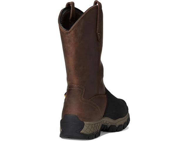 (取寄) ホス メンズ リーコン 11 ウェリントン メット ガード Hoss men Hoss Recon 11" Wellington Met Guard Brownの通販は (取寄) ホス メンズ リーコン 11 ウェリントン メット ガード Hoss men Hoss Recon 11" Wellington Met Guard Brownの通販は