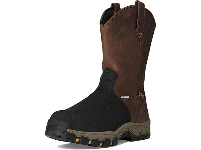 (取寄) ホス メンズ リーコン 11 ウェリントン メット ガード Hoss men Hoss Recon 11" Wellington Met Guard Brownの通販は (取寄) ホス メンズ リーコン 11 ウェリントン メット ガード Hoss men Hoss Recon 11" Wellington Met Guard Brownの通販は