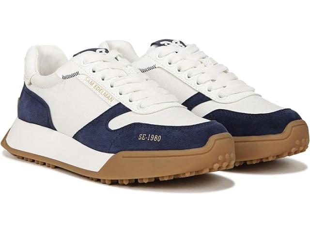 (取寄) サムエデルマン レディース レイラ Sam Edelman women Sam Edelman Layla Navy Multi