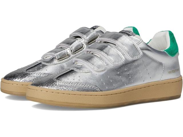 (取寄) ヴィンテージ ハバナ レディース イーズ Vintage Havana women Ease Silver/Green