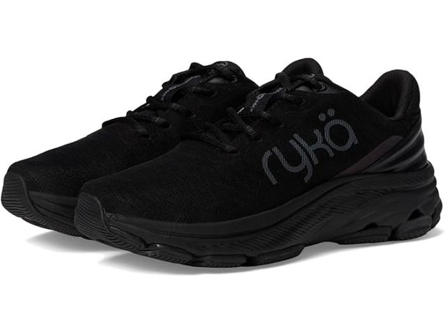 (取寄) ライカ レディース ディヴォーション X ウォーキング シューズ Ryka women Ryka Devotion X Walking Shoe Black 1