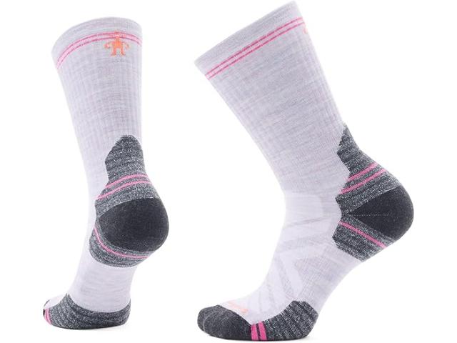 (取寄) スマートウール レディース ハイク ターゲッティド クッション クルー ソックス Smartwool women Smartwool Hike Targeted Cushion Crew Socks Purple Eclipse