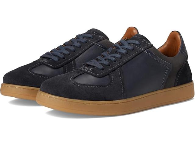 (取寄) フライ メンズ クーパー トレーナー Frye men Cooper Trainer Midnight