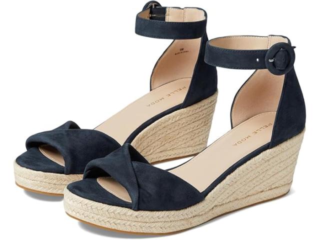 (取寄) ペレ モーダ レディース コーブ Pelle Moda women Kove Midnight