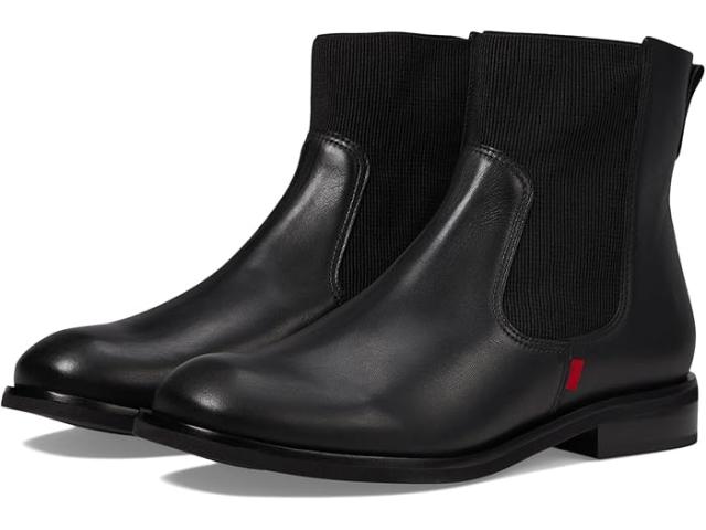 (取寄) マークジョセフニューヨーク レディース ウェスト ブライトン ブーツ Marc Joseph New York women Marc Joseph New York West Brighton Boots Black Napaの通販は