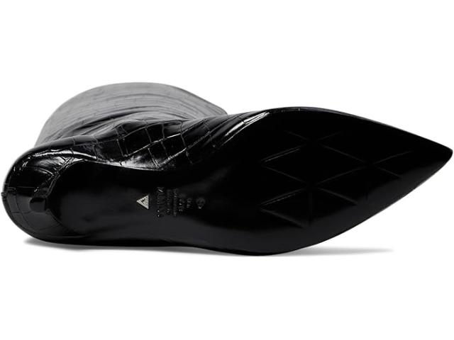 (取寄) シュッツ レディース マリアナ LO Schutz women Maryana Lo Black