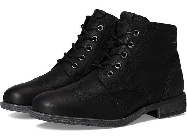 (取寄) ジョセフ セイベル レディース シエナ 75 ブーツ Josef Seibel women Josef Seibel Sienna 75 Boots Blackの通販は