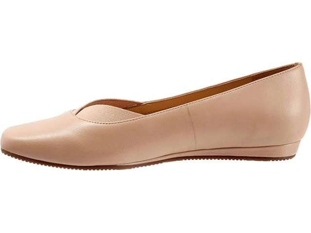 (取寄) ソフトウォーカー レディース ヴィアンナ SoftWalk women Vianna Nude