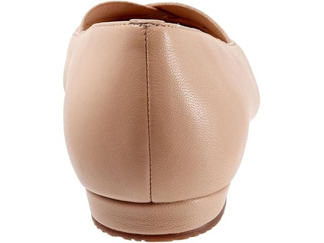 (取寄) ソフトウォーカー レディース ヴィアンナ SoftWalk women Vianna Nude