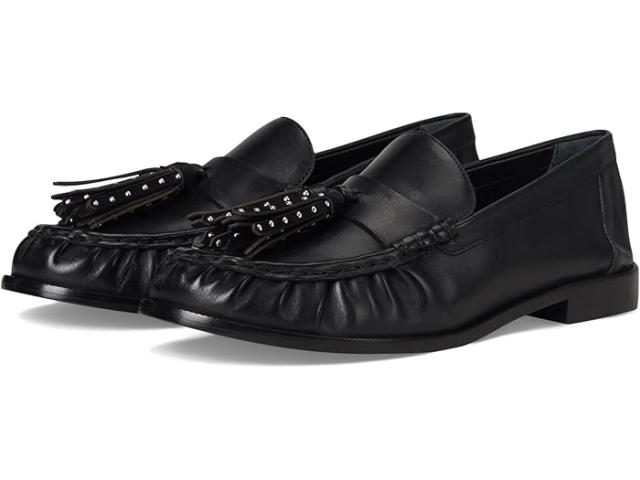 (取寄) シュッツ レディース ティリー Schutz women Tilly Black