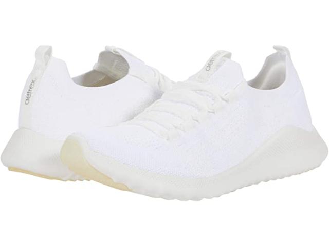 (取寄) エイトレックス レディース カーリー Aetrex women  Carly White