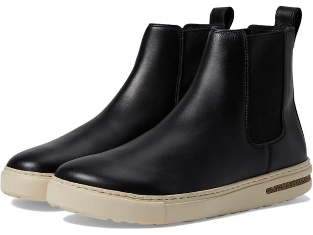 (取寄) ビルケンシュトック レディース ベンド チェルシー Birkenstock women Birkenstock Bend Chelsea Black