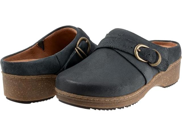 (取寄) ソフトウォーカー レディース  SoftWalk women SoftWalk Asmara Smoke Suedeの通販は