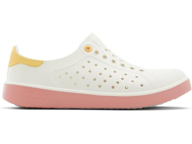 (取寄) ピープルフットウェア レディース エース People Footwear women People Footwear Ace Picket White/Terra Cotta 取寄) ピープルフットウェア レディース エース People Footwear women