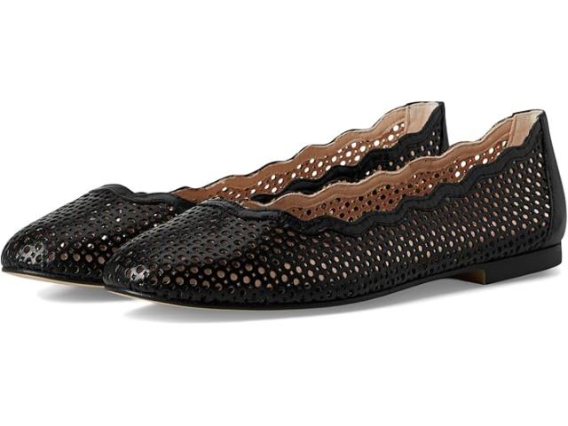 (取寄) フレンチ ソール レディース ニンフ French Sole women Nymph Black