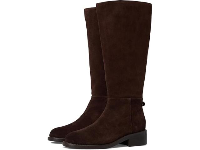 (取寄) サムエデルマン レディース ミラ Sam Edelman women Milla Cafe Noir Wide Calf