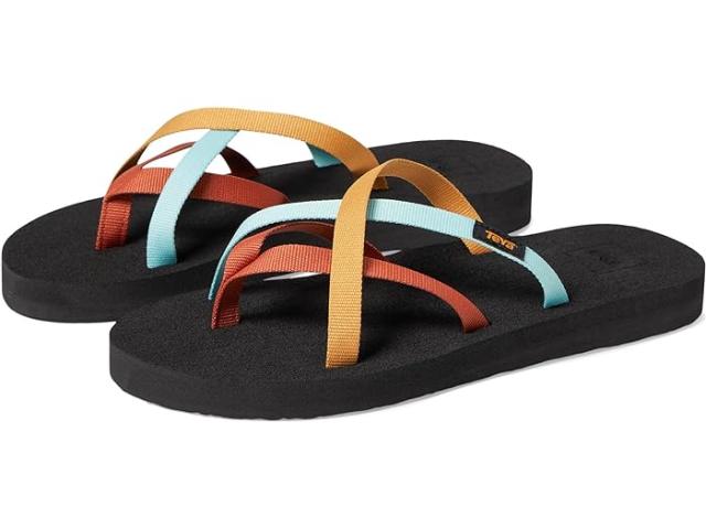 (取寄) テバ レディース オロワフ Teva women Olowahu Refract Multi