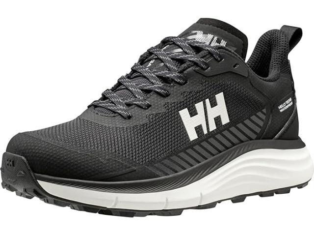 (取寄) ヘリーハンセン レディース w HT Helly Hansen women Helly Hansen W Stega HT Black