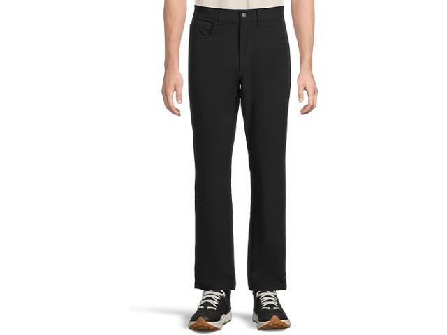 (取寄) コロンビア メンズ ロック テック 5 ポケット パンツ Columbia men Roc Tech 5 Pocket Pants Black