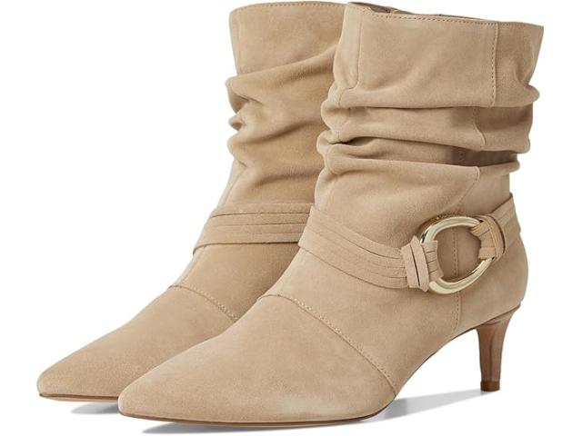 (取寄) ヴィンスカムート レディース スロウチ O-リング Vince Camuto women Kirpa Slouchy O-ring Bootsie Tortilla