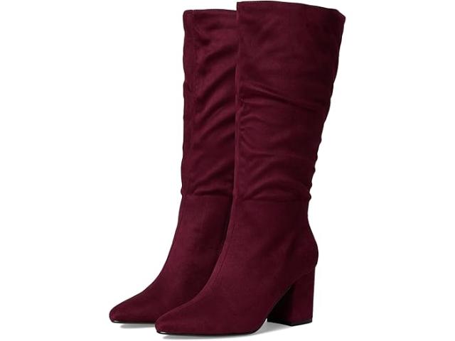 (取寄) ジュルネ コレクション レディース  Journee Collection women Ameylia Oxblood