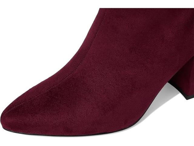 (取寄) ジュルネ コレクション レディース  Journee Collection women Ameylia Oxblood