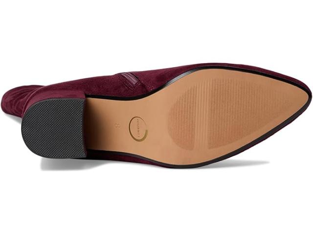 (取寄) ジュルネ コレクション レディース  Journee Collection women Ameylia Oxblood