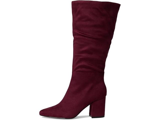 (取寄) ジュルネ コレクション レディース  Journee Collection women Ameylia Oxblood