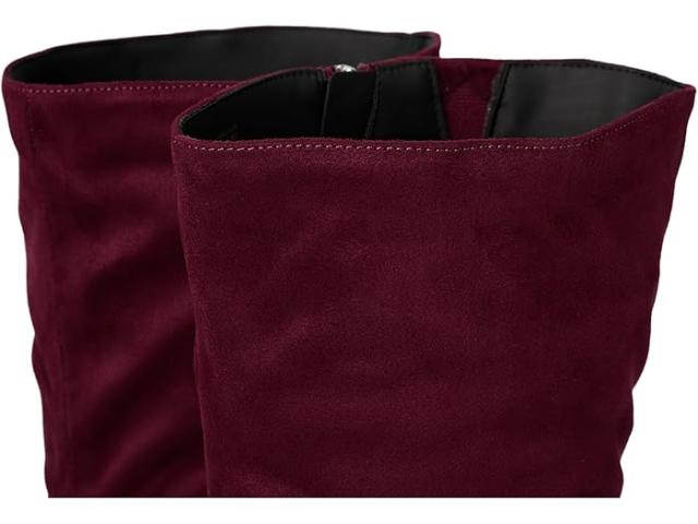 (取寄) ジュルネ コレクション レディース  Journee Collection women Ameylia Oxblood