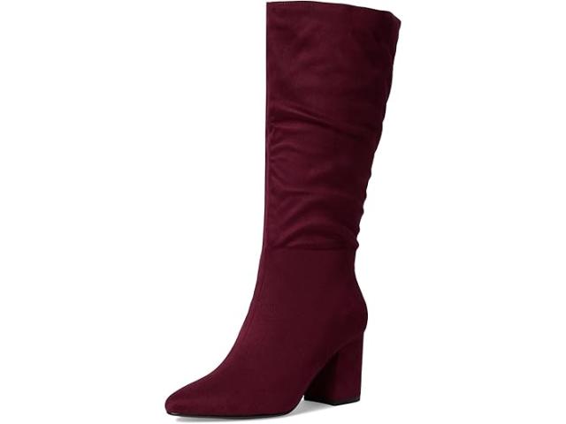 (取寄) ジュルネ コレクション レディース  Journee Collection women Ameylia Oxblood