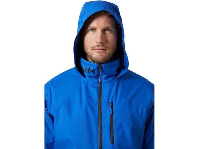 (取寄) ヘリーハンセン メンズ クルー フーデット ミッドレイヤー ジャケット 2 Helly Hansen men Helly Hansen Crew Hooded Midlayer Jacket 2 Cobalt 2.0 取寄) ヘリーハンセン メンズ クルー フーデット ミッドレイヤー