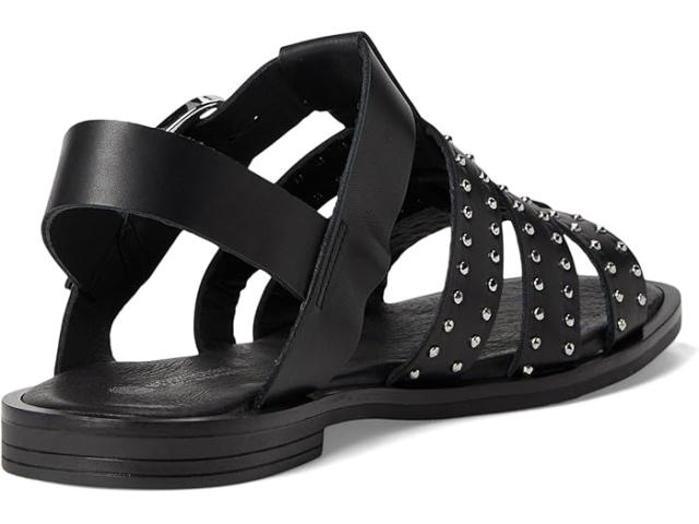 (取寄) エリックマイケル レディース ジュリア Eric Michael women Julia Black Studs