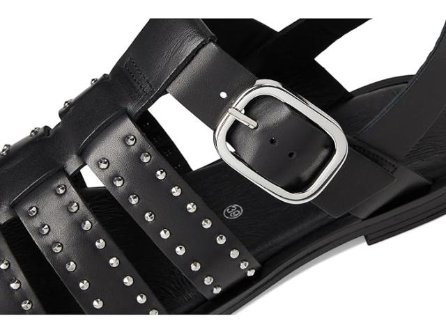 (取寄) エリックマイケル レディース ジュリア Eric Michael women Julia Black Studs