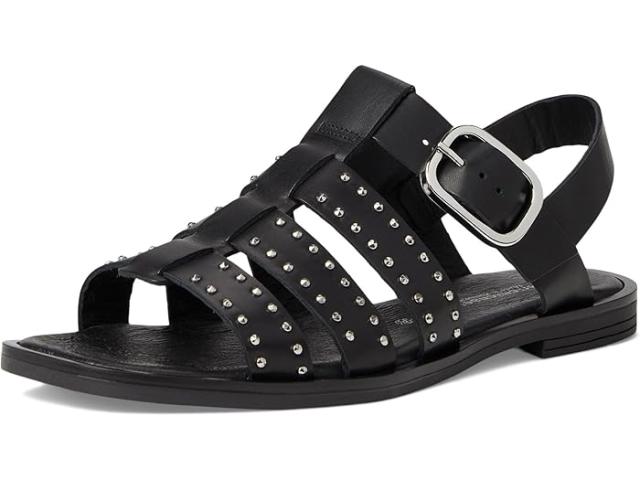 (取寄) エリックマイケル レディース ジュリア Eric Michael women Julia Black Studs