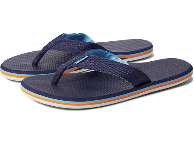 (取寄) ハリ マリ メンズ デューンズ hari mari men hari mari Dunes Navy 4