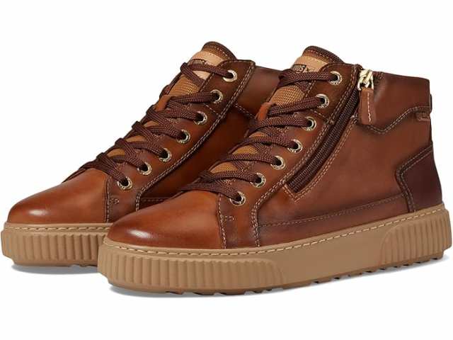 (取寄) ピコリノス レディース  PIKOLINOS women Riells W4Z-8584C3 Brandyの通販は
