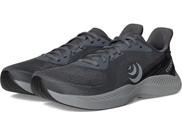 (取寄) トポ アスレチック レディース フライ-ライト 6 Topo Athletic women Fli-lyte 6 Charcoal/Grey