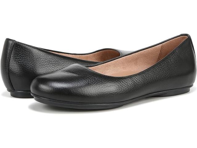 (取寄) ナチュラライザー レディース マックスウェル Naturalizer women Naturalizer Maxwell Black