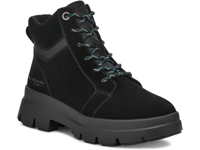(取寄) クーラブラ アグ レディース ジョジー Koolaburra by UGG women Jozie Black