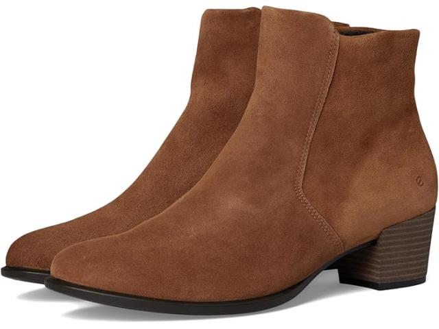 (取寄) エコー レディース ドレス クラシック 35 ブーツ ECCO women Dress Classic 35 Boots Camel