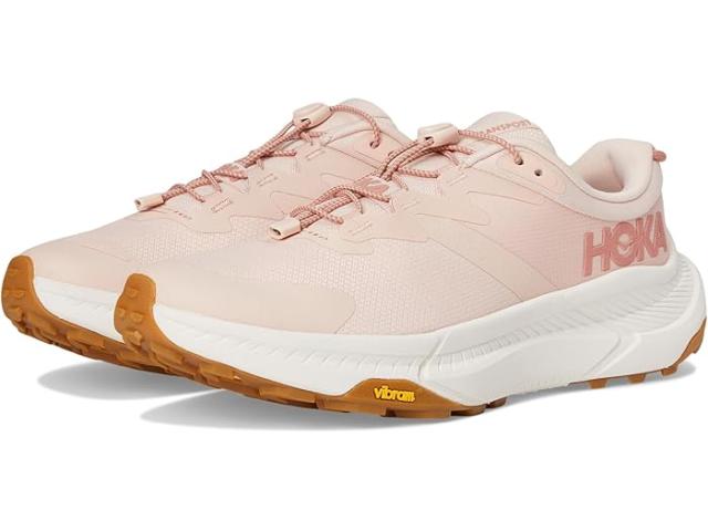 (取寄) ホカオネオネ レディース トランスポート Hoka women Transport Rose Latte/Rose Cream