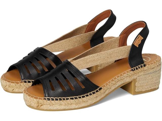 (取寄) トニー ポンズ レディース ディマ Toni Pons women Dima Negre/Black