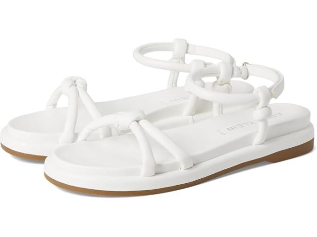 (取寄) アンクライン レディース エリザベス Anne  women Elisabeth White